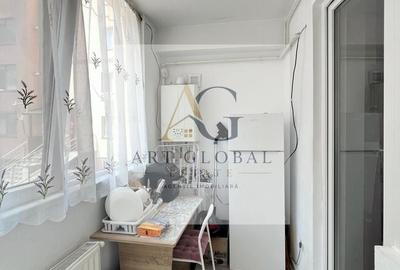 Apartament cu 2 camere decomandat, mobilat în Militari - 11