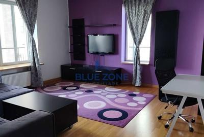 Apartament cu 3 camere decomandat, mobilat în Splaiul Unirii - 2
