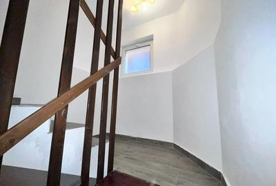 Apartament cu 3 camere decomandat în Bucium - 1