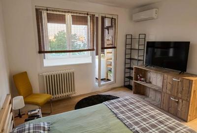 Apartament cu 3 camere decomandat în Brâncoveanu - 1