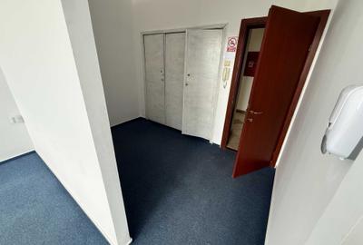 Spațiu comercial, de 40 mp, în Central - 2