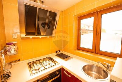 Casă individuală cu 6 camere cu Piscina în Central - 23