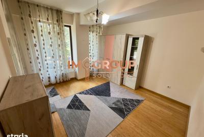 Apartament cu 3 camere în Copou - 4