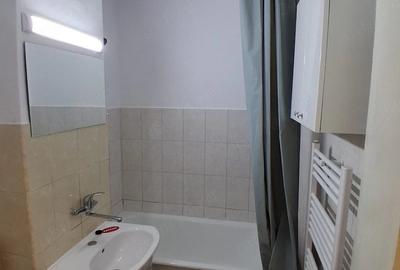 Garsonieră semidecomandată în Mărăști - 3