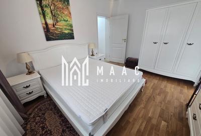 Apartament cu 3 camere decomandat în Șelimbăr - 11