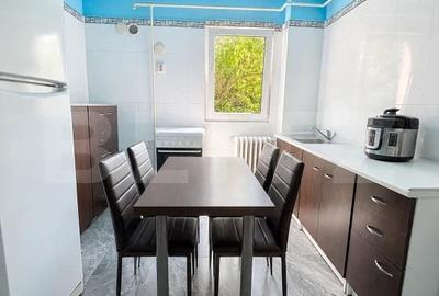 Apartament cu 3 camere decomandat în Take Ionescu