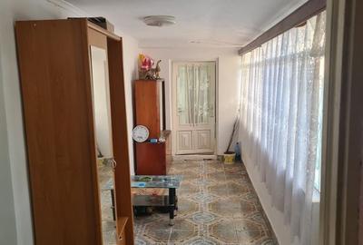 Casă cu 3 camere în Central - 8