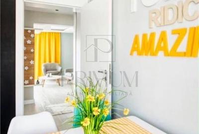 Apartament cu 2 camere decomandat, mobilat în Braytim - 6