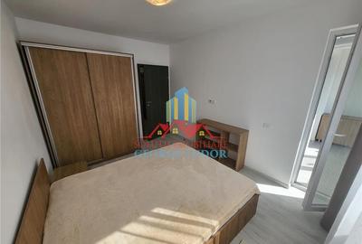 Apartament cu 2 camere decomandat, mobilat în Militari - 2