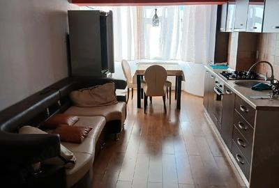 Apartament cu 2 camere decomandat în Piața Centrală - 2