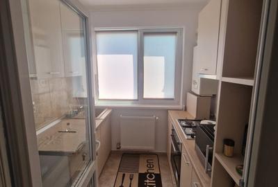 Garsonieră decomandată în Chiajna - 4