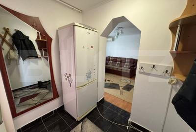 Apartament cu 3 camere decomandat în Dumbrava 2 - 7