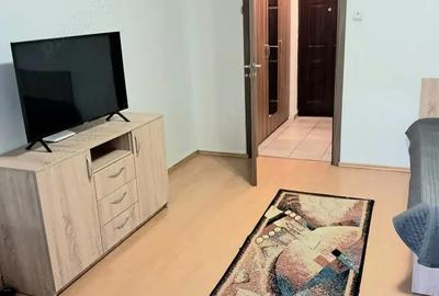 Garsonieră semidecomandată în Basarabia
