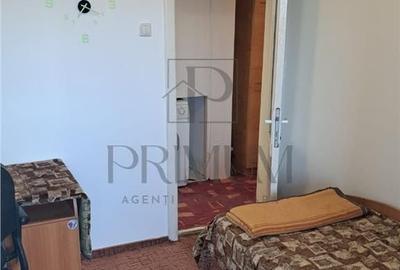 Apartament cu 3 camere decomandat în Iosefin