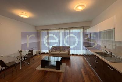 Apartament cu 2 camere semidecomandat, mobilat în Herăstrău - 3