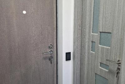 Garsonieră decomandată în Central - 7