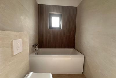 Casă individuală cu 3 camere cu Teren 450 Mp în Țegheș - 6