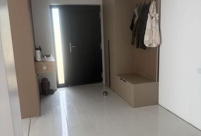 Casă cu 4 camere în Vărsătura - 5