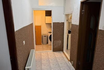 Apartament cu 2 camere decomandat, mobilat în Iosefin - 14