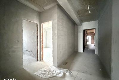 Apartament cu 2 camere în Sânandrei