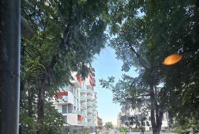Apartament cu 2 camere semidecomandat în Take Ionescu - 5