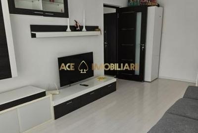 Apartament cu 2 camere decomandat, mobilat în Rahova