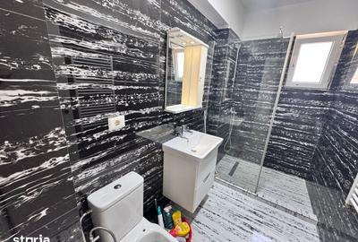 Apartament cu 2 camere decomandat, mobilat în Dobroești