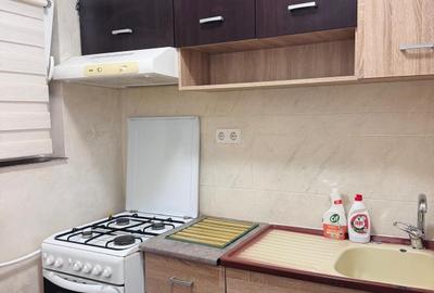Garsonieră semidecomandată în Obcini - 2