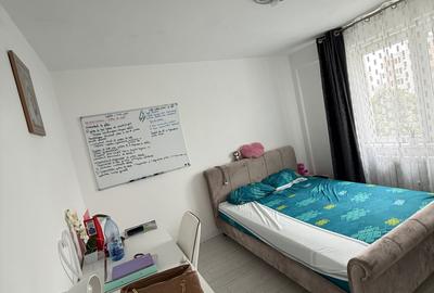 Apartament cu 2 camere semidecomandat în Titan - 7