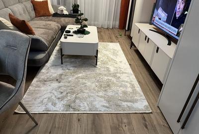 Apartament cu 2 camere decomandat în Ultracentral