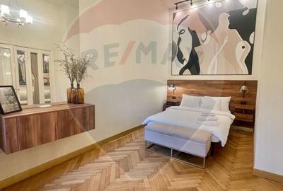 Casă cu 2 camere cu Teren 100 Mp în Centrul Civic - 3