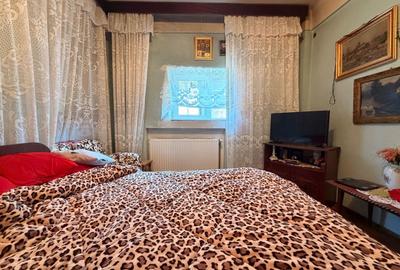 Apartament cu 2 camere în Capitale - 5