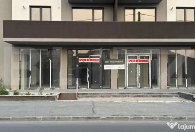 Spațiu comercial, de 108 mp, în Brestei - 3