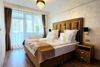 Apartament cu 3 camere în Tractorul - 3