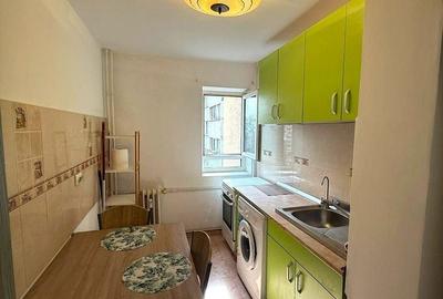Apartament cu 3 camere, mobilat în Tineretului - 6