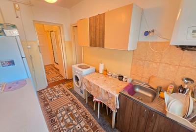 Apartament cu 2 camere circular în Astra - 20