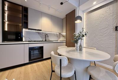 Apartament cu 2 camere în Ștefăneștii de Jos - 9