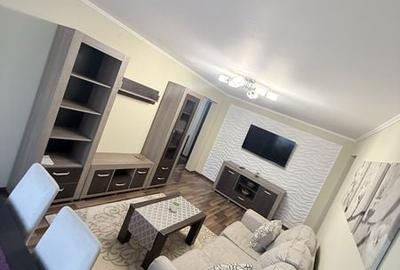Apartament cu 4 camere în Libertății