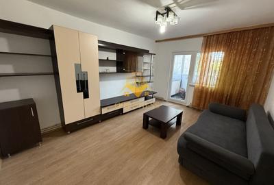Apartament cu 3 camere decomandat, mobilat în Mănăștur
