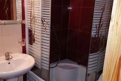 Garsonieră decomandată în Mărăști - 3