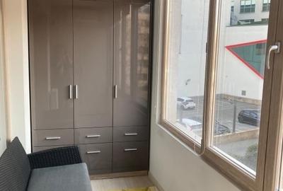 Apartament cu 3 camere decomandat, mobilat în Calea București - 4