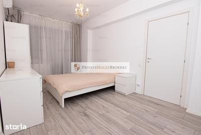 Apartament cu 2 camere semidecomandat în Central - 8