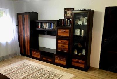 Apartament cu 2 camere semidecomandat în Vasile Alecsandri