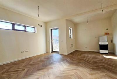 Duplex cu 3 camere cu Teren 260 Mp în Sânandrei - 4