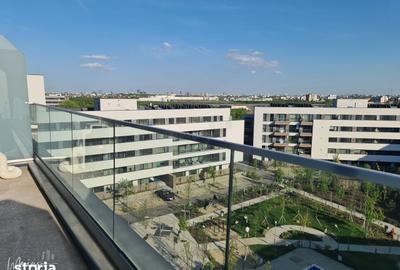 Garsonieră în Central - 7