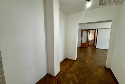 Apartament cu 3 camere semidecomandat în Moșilor - 7