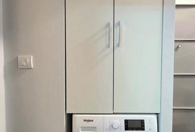 Apartament cu 3 camere decomandat, mobilat în Vitan - 4