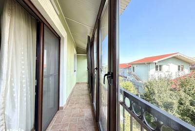 Apartament cu 2 camere semidecomandat în Dumbrăvița