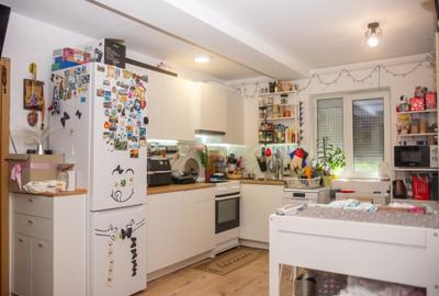 Apartament cu 2 camere semidecomandat în Braytim