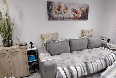Apartament cu 3 camere în Fălticeni - 4